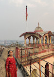 View From Parvati Hill