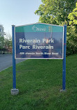 Riverain Park