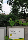 Thornhill Road Garden