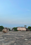 Khajaguda Hills Sunrise Point