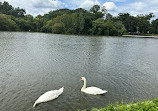 Kissena Park