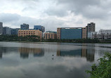 Salt lake View Point