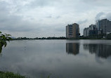 Salt lake View Point