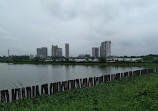 Salt lake View Point