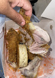 Popeyes Louisiana Kitchen