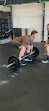 CrossFit Raw Appeal