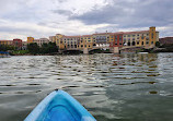 Lake Las Vegas Water Sports