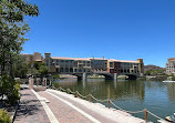 Lake Las Vegas Water Sports