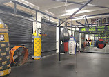 Mayweather Boxing Club