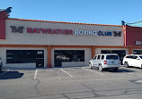 Mayweather Boxing Club