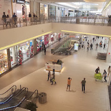 Bronowice Mall