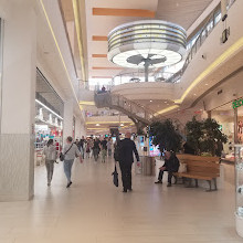 Bronowice Mall