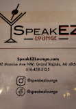 SpeakEZ Lounge