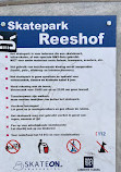 Skatepark Tilburg Reeshof