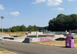 Skatepark Tilburg Reeshof