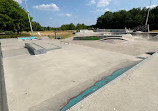 Skatepark Tilburg Reeshof