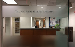 Archivo de Seguridad Nacional