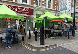 Petticoat Lane Market