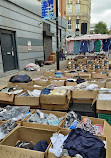 Petticoat Lane Market