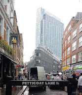 Petticoat Lane Market