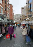 Petticoat Lane Market