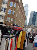 Petticoat Lane Market