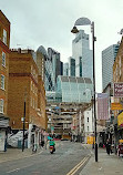 Petticoat Lane Market