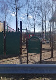 Castle Park Playground