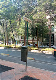 Uruguay Park