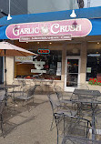 Garlic Crush