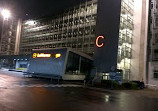 Lufthansa Cargo AG Frachtzentrum