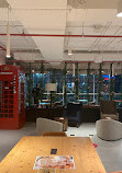 NEST Dubai coworking space