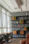 NEST Dubai coworking space