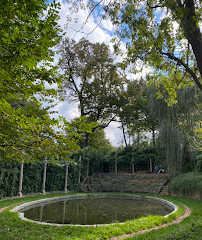 Parque Dumbarton Oaks