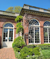 Parc Dumbarton Oaks