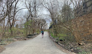 Dumbarton Oaks Park