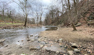 Dumbarton Oaks Park