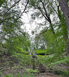 Dumbarton Oaks Park