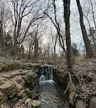 Dumbarton Oaks Park