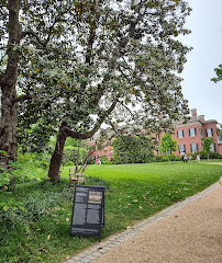 Parc Dumbarton Oaks