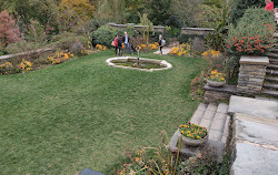 Parc Dumbarton Oaks