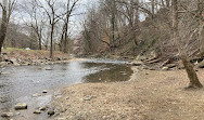 Dumbarton Oaks Park