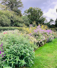 Parque Dumbarton Oaks