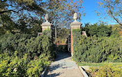 Parque Dumbarton Oaks