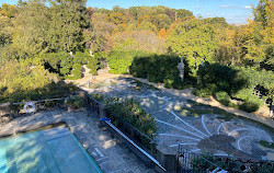 Parque Dumbarton Oaks