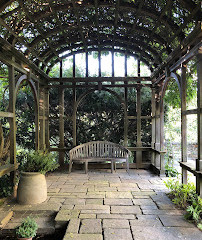 Parc Dumbarton Oaks