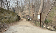 Dumbarton Oaks Park