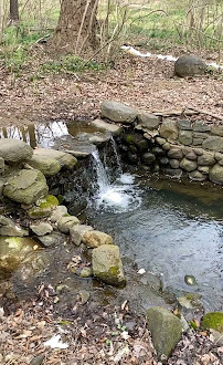 Parque Dumbarton Oaks