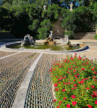 Dumbarton Oaks Park