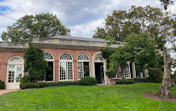 Parc Dumbarton Oaks